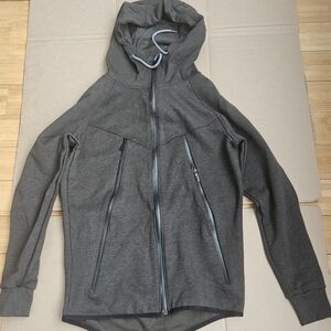 Men's Full-Zip Hoodie
